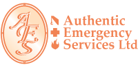 AES Authentic Emergency Services