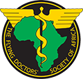 Flying Doctors Africa